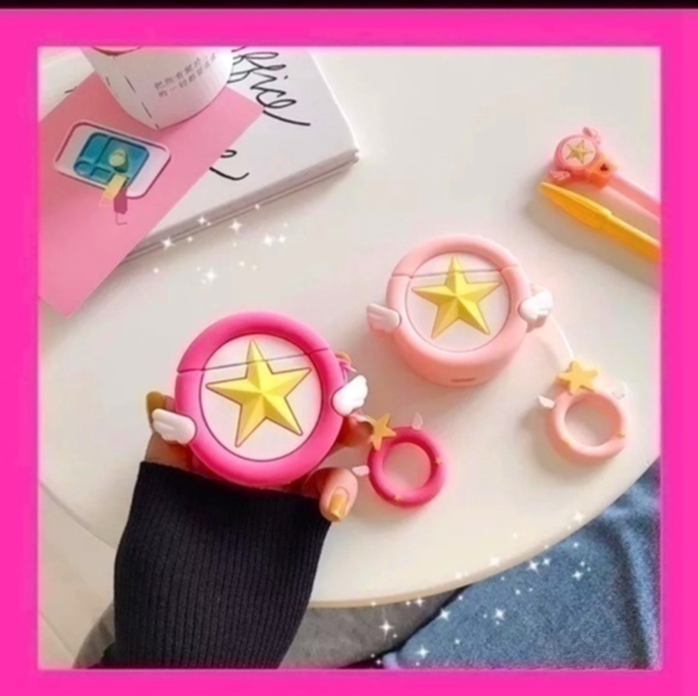 💕✨Airpod Pro Case.✨💕​